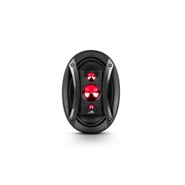 Alto falante Hinor - 6x9 Carbono TR