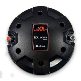 Driver Hinor - HDC 3000 PRO