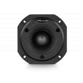 HST 600 Hinor Matte Black 